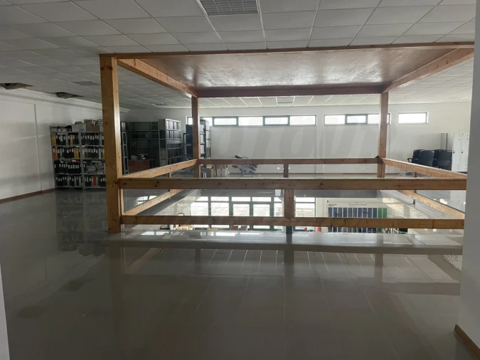 Armazém para Venda em Santo Andre Foto 25