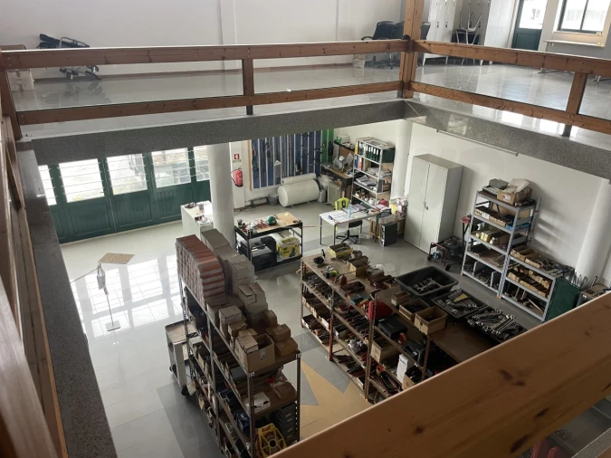 Armazém para Venda em Santo Andre Foto 27