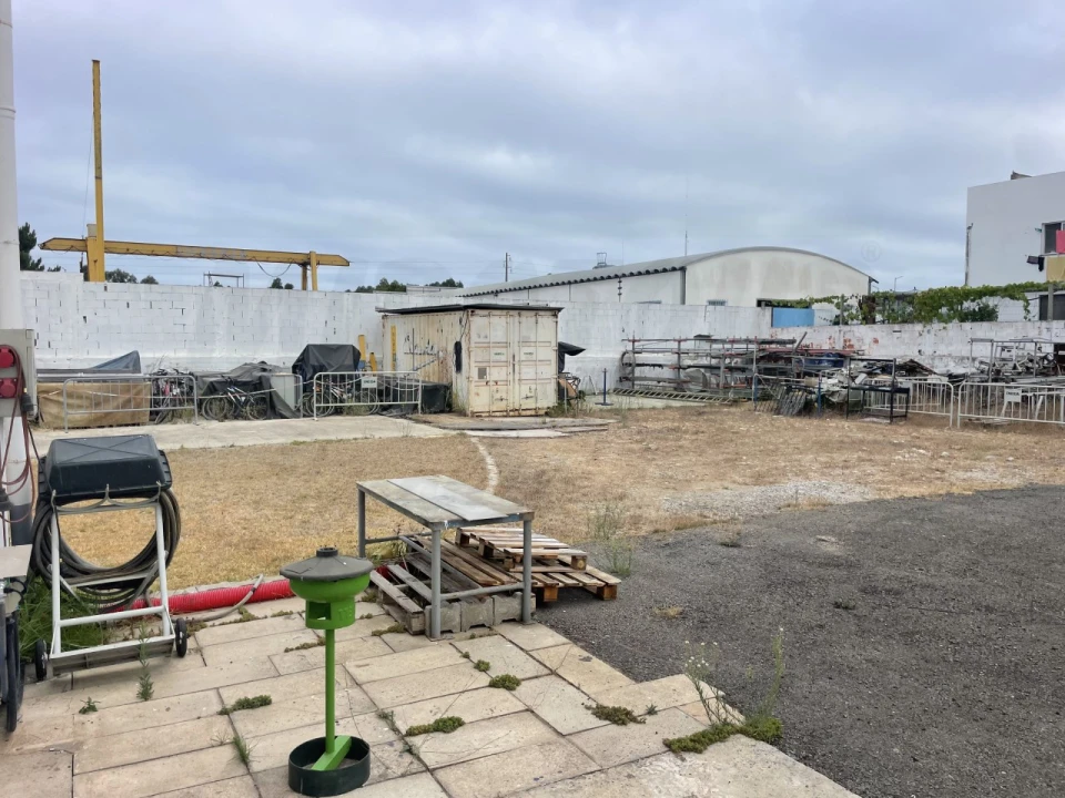 Armazém para Venda em Santo Andre Foto 38