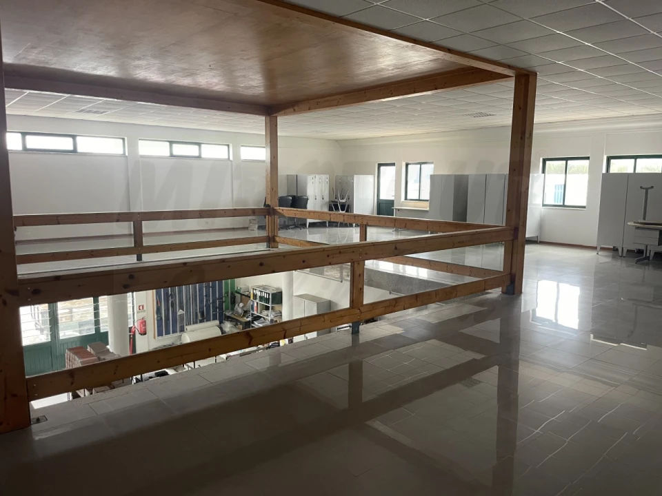 Armazém para Venda em Santo Andre Foto 26