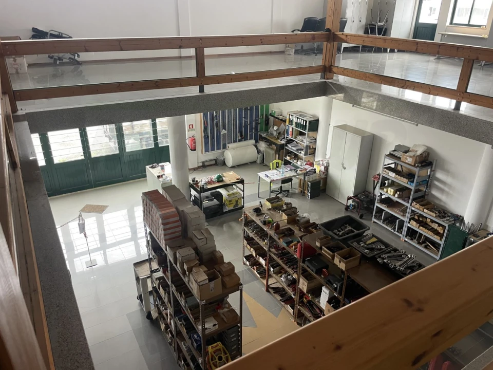 Armazém para Venda em Santo Andre Foto 27