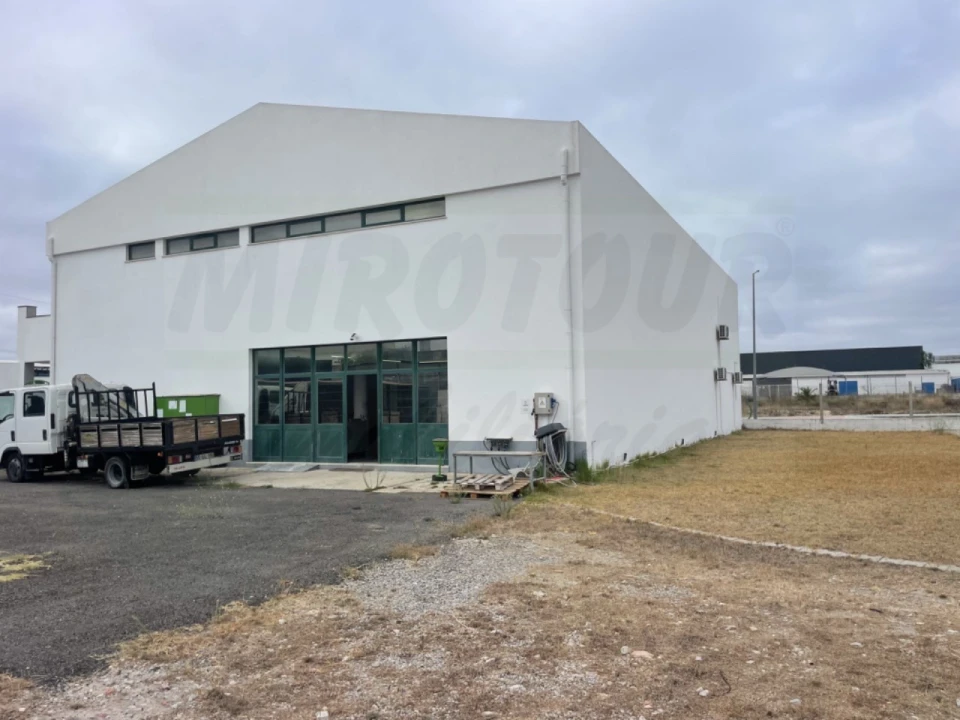 Armazém para Venda em Santo Andre Foto 4