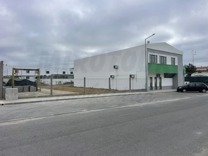 Armazém para Venda em Santo Andre Foto 2