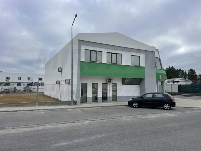 Armazém para Venda em Santo Andre Foto 3