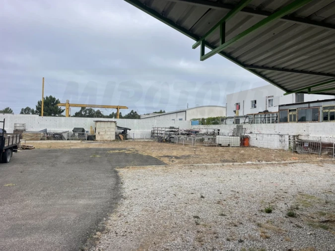 Armazém para Venda em Santo Andre Foto 34