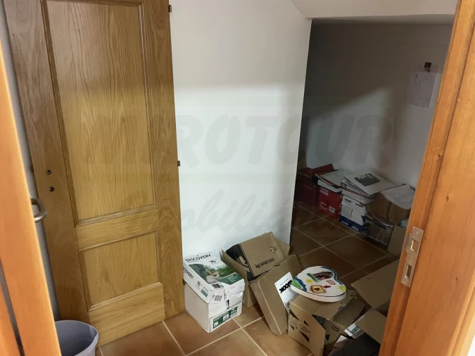 Armazém para Venda em Santo Andre Foto 21