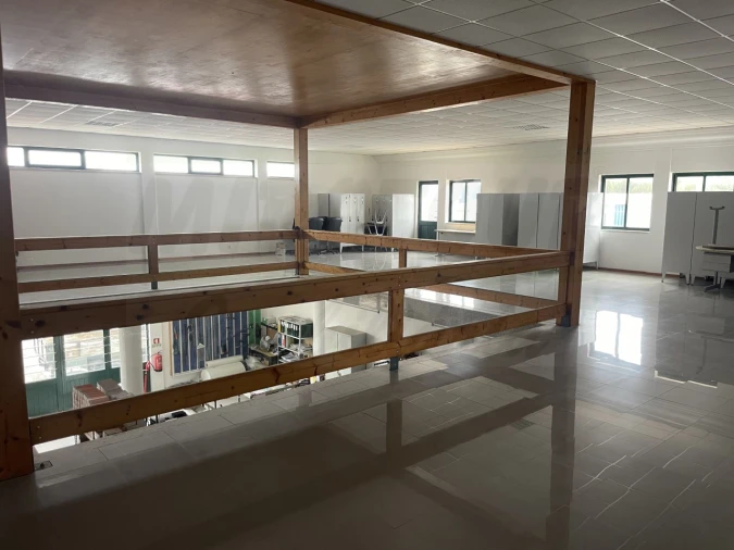 Armazém para Venda em Santo Andre Foto 26