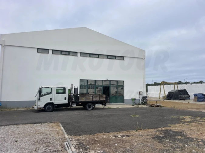 Armazém para Venda em Santo Andre Foto 36