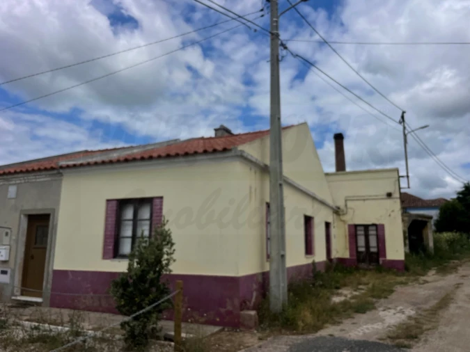 Moradia T3 para Venda em Santiago do Cacém, Santa Cruz e São Bartolomeu da Serra Foto 2