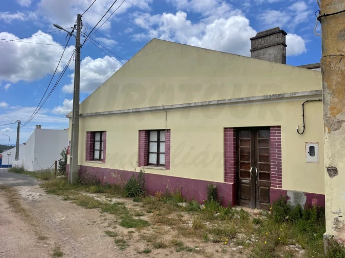 Moradia T3 para Venda em Santiago do Cacém, Santa Cruz e São Bartolomeu da Serra Foto 4