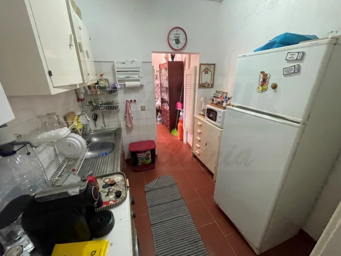 Moradia T3 para Venda em Santiago do Cacém, Santa Cruz e São Bartolomeu da Serra Foto 17