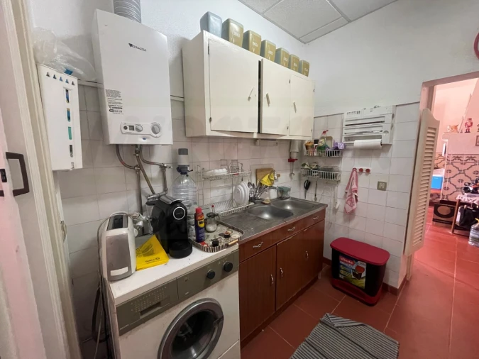 Moradia T3 para Venda em Santiago do Cacém, Santa Cruz e São Bartolomeu da Serra Foto 20