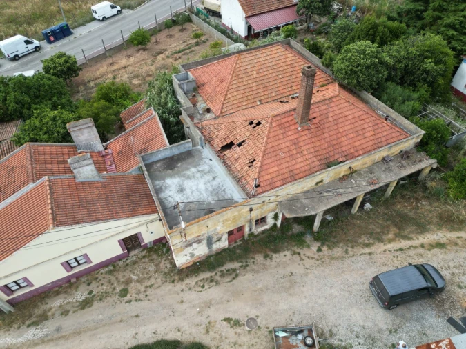 Moradia T3 para Venda em Santiago do Cacém, Santa Cruz e São Bartolomeu da Serra Foto 34