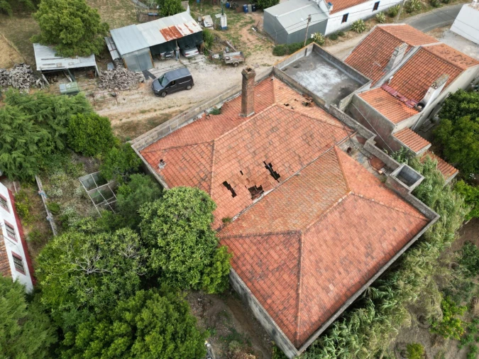 Moradia T3 para Venda em Santiago do Cacém, Santa Cruz e São Bartolomeu da Serra Foto 35