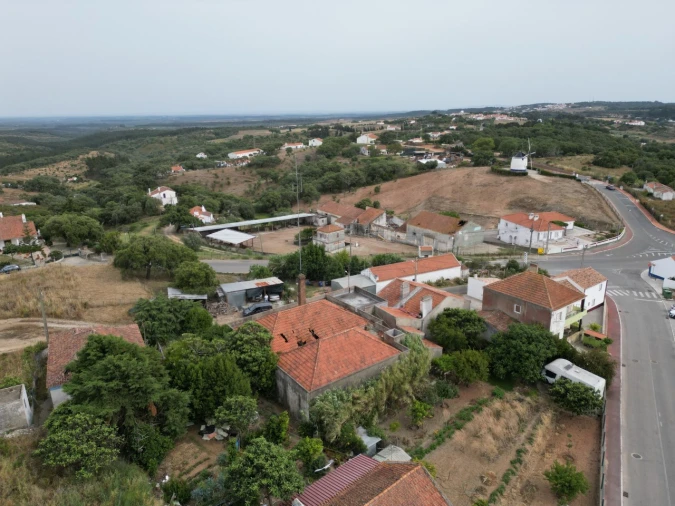 Moradia T3 para Venda em Santiago do Cacém, Santa Cruz e São Bartolomeu da Serra Foto 37