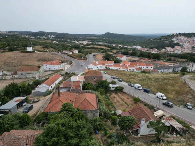 Moradia T3 para Venda em Santiago do Cacém, Santa Cruz e São Bartolomeu da Serra Foto 38