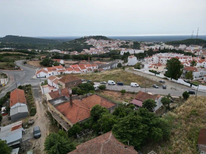 Moradia T3 para Venda em Santiago do Cacém, Santa Cruz e São Bartolomeu da Serra Foto 41