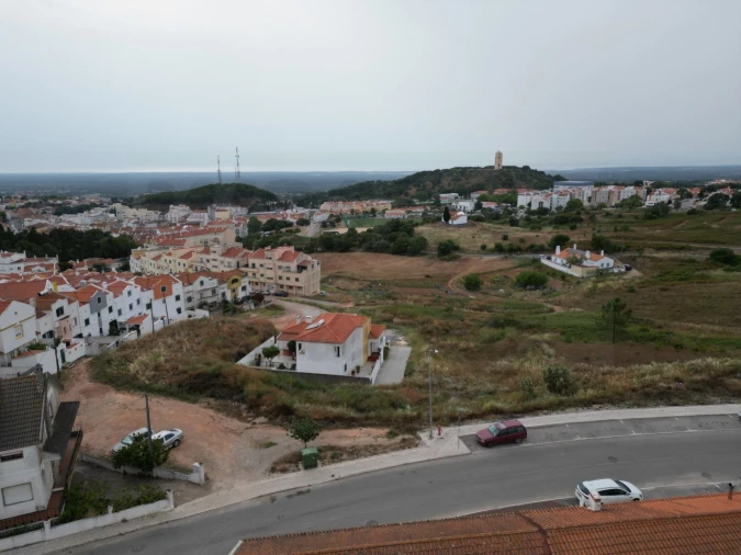 Moradia T3 para Venda em Santiago do Cacém, Santa Cruz e São Bartolomeu da Serra Foto 42