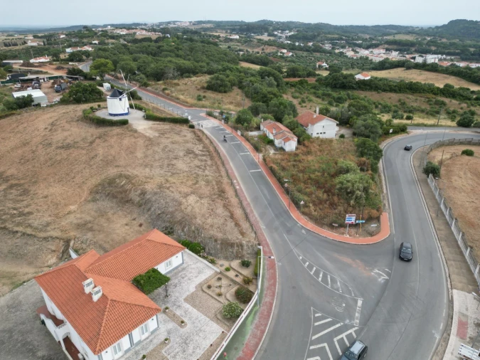 Moradia T3 para Venda em Santiago do Cacém, Santa Cruz e São Bartolomeu da Serra Foto 43