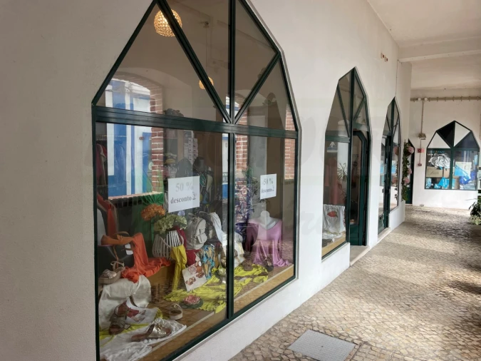 Loja para Venda em Grândola e Santa Margarida da Serra