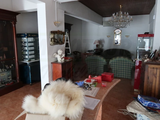 Loja para Venda em Santiago do Cacém, Santa Cruz e São Bartolomeu da Serra Foto 4