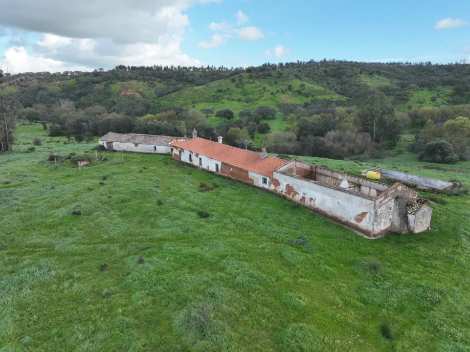 Quinta para Venda em Garvão e Santa Luzia Foto 4