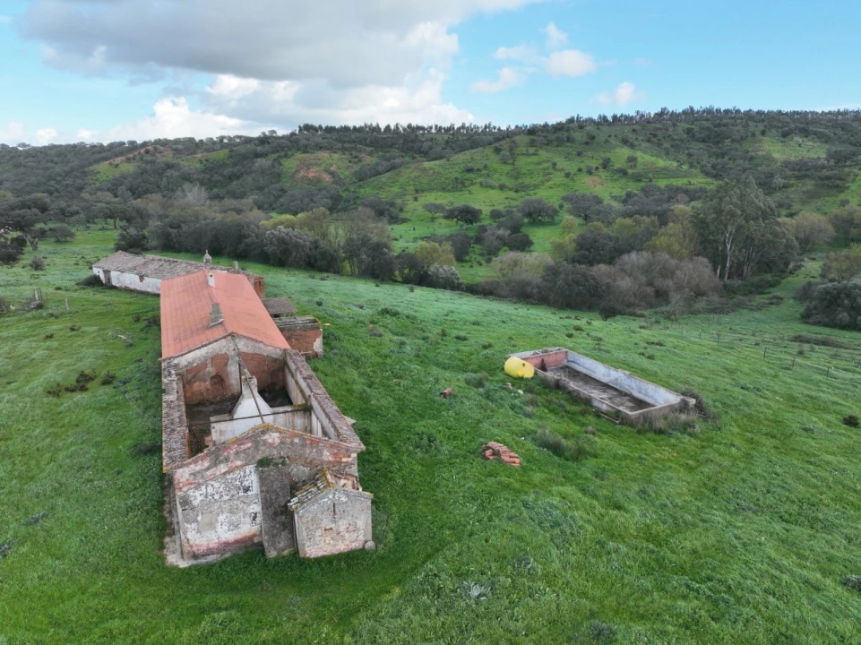 Quinta para Venda em Garvão e Santa Luzia Foto 5