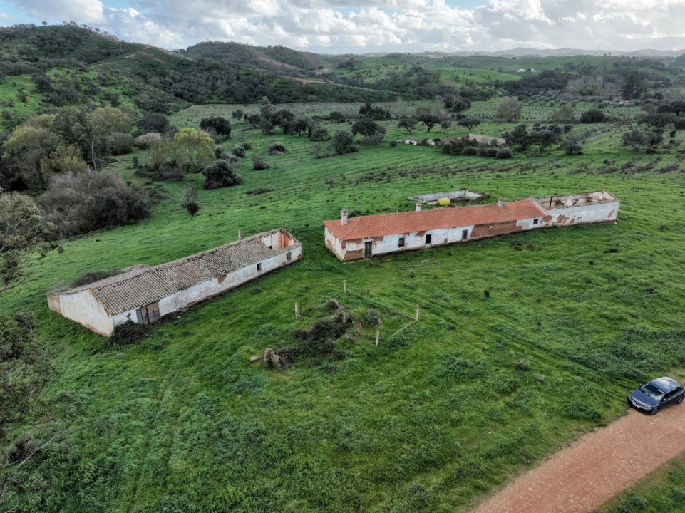 Quinta para Venda em Garvão e Santa Luzia Foto 6