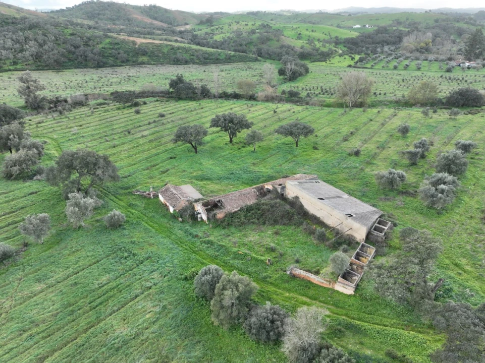 Quinta para Venda em Garvão e Santa Luzia Foto 7
