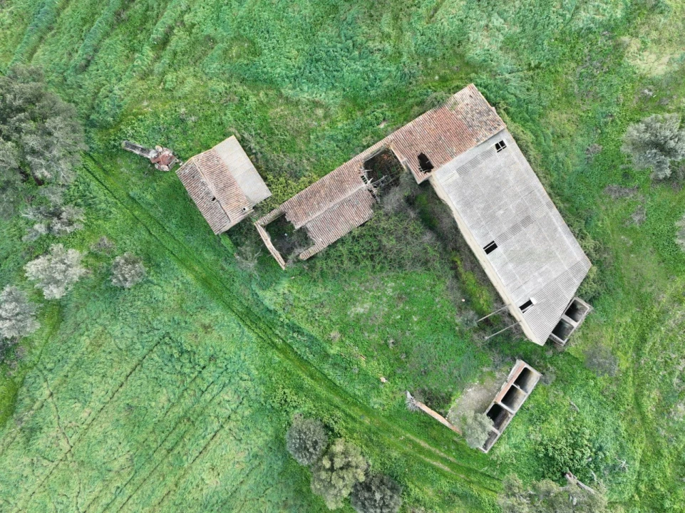 Quinta para Venda em Garvão e Santa Luzia Foto 8