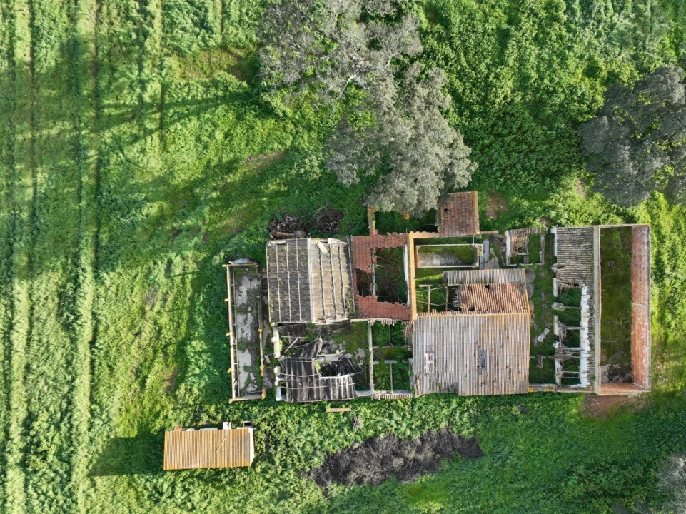 Quinta para Venda em Garvão e Santa Luzia Foto 19