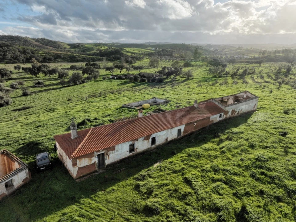 Quinta para Venda em Garvão e Santa Luzia Foto 20