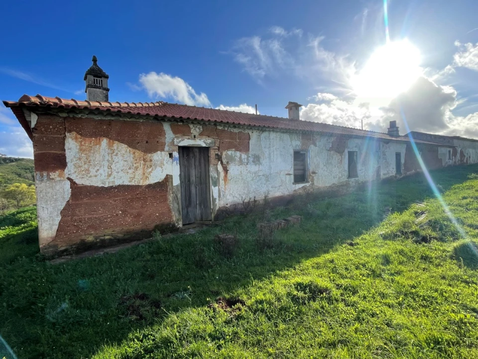 Quinta para Venda em Garvão e Santa Luzia Foto 33