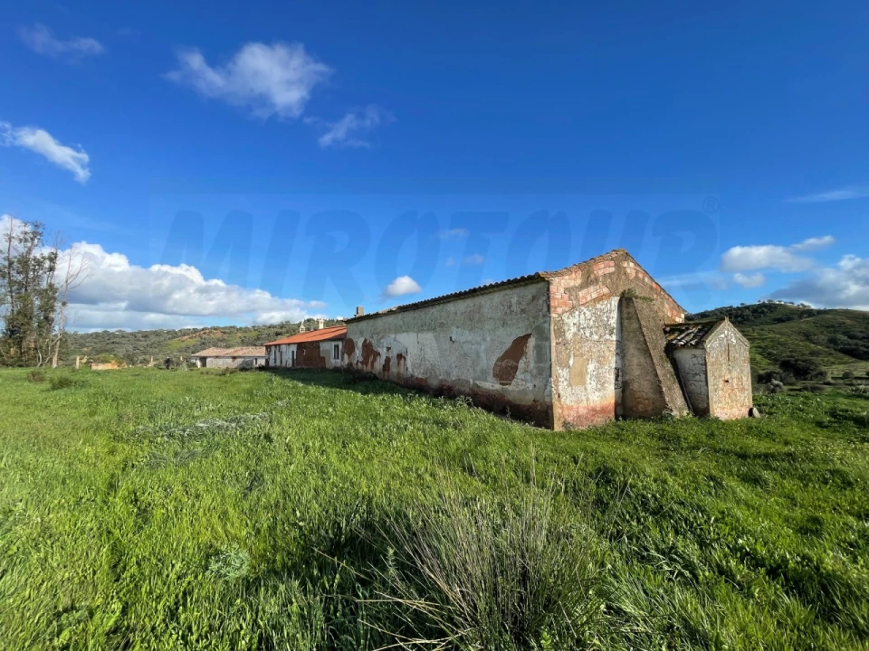 Quinta para Venda em Garvão e Santa Luzia Foto 36
