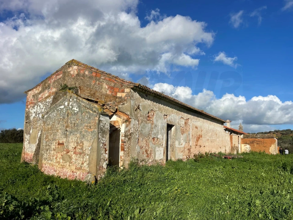 Quinta para Venda em Garvão e Santa Luzia Foto 37