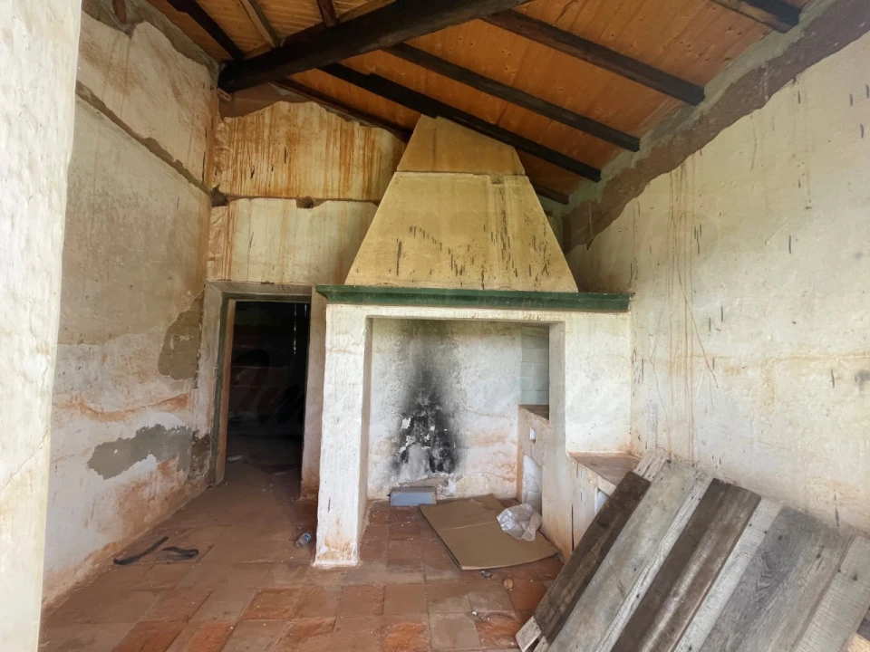 Quinta para Venda em Garvão e Santa Luzia Foto 41