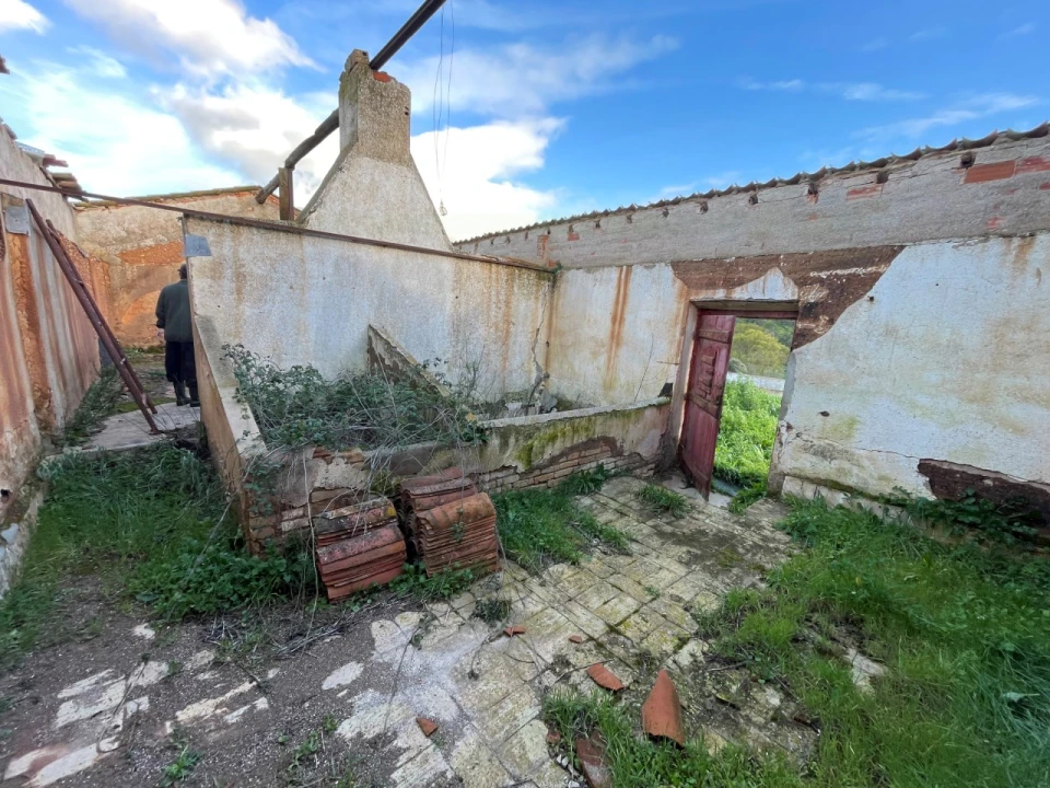Quinta para Venda em Garvão e Santa Luzia Foto 53