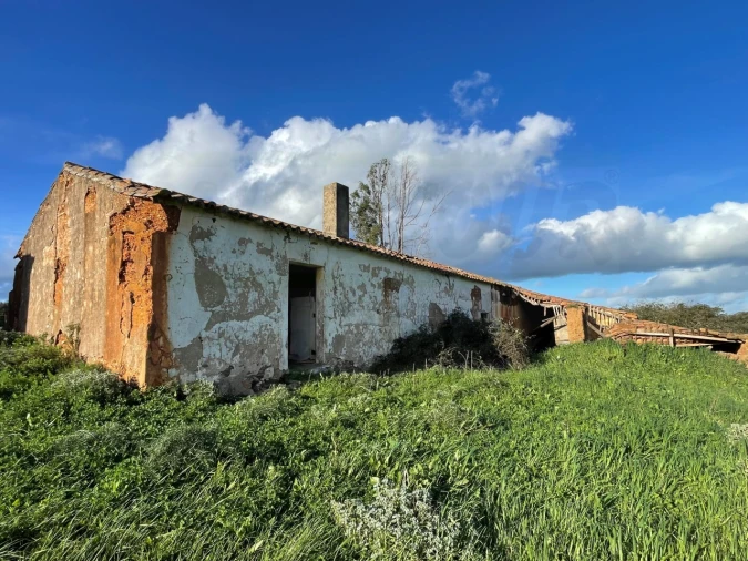Quinta para Venda em Garvão e Santa Luzia Foto 29