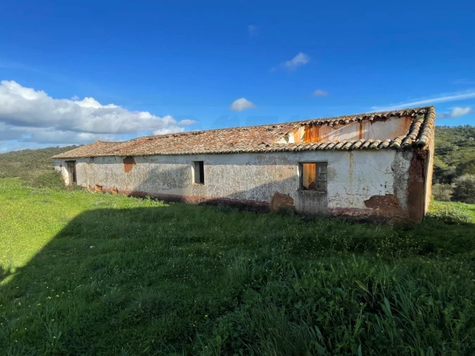 Quinta para Venda em Garvão e Santa Luzia Foto 32