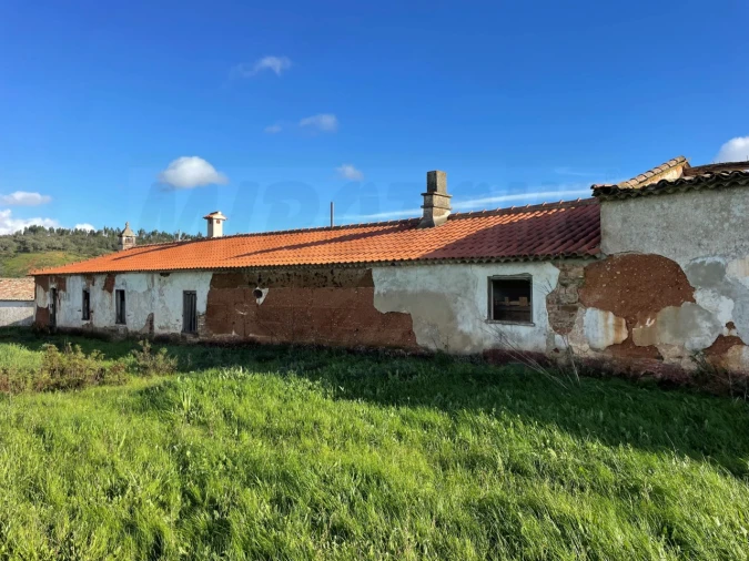 Quinta para Venda em Garvão e Santa Luzia Foto 34