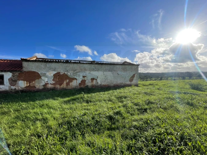Quinta para Venda em Garvão e Santa Luzia Foto 35