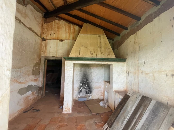 Quinta para Venda em Garvão e Santa Luzia Foto 41