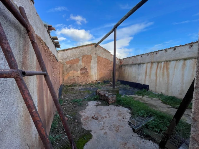 Quinta para Venda em Garvão e Santa Luzia Foto 54