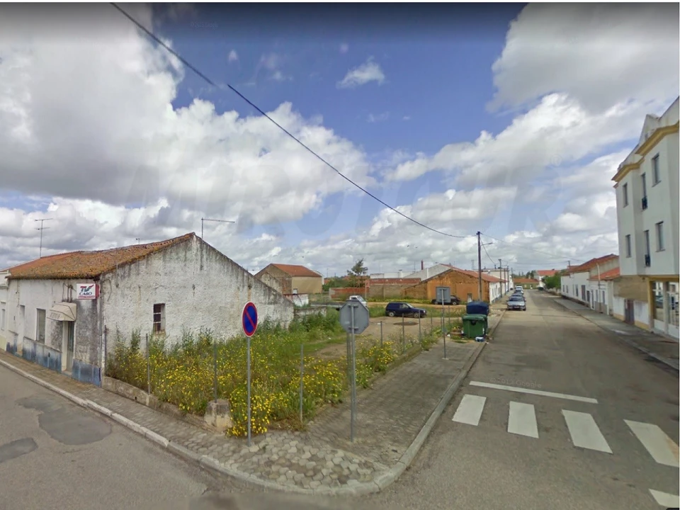 Terreno para Venda em Ermidas-Sado Foto 2