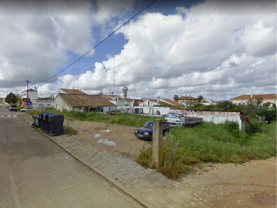 Terreno para Venda em Ermidas-Sado Foto 3