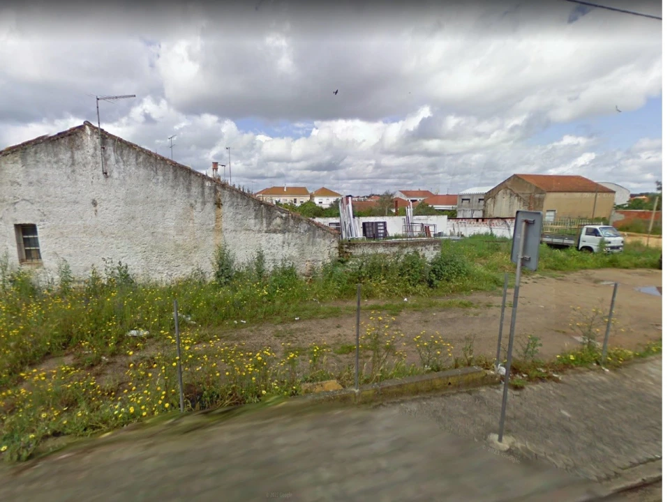 Terreno para Venda em Ermidas-Sado Foto 4