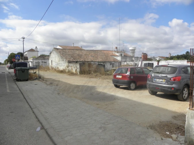 Terreno para Venda em Ermidas-Sado Foto 1