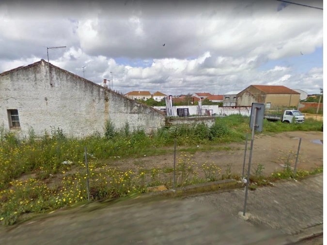 Terreno para Venda em Ermidas-Sado Foto 4