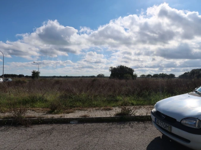 Terreno Comércio / Armazém para Venda em Ermidas-Sado Foto 2