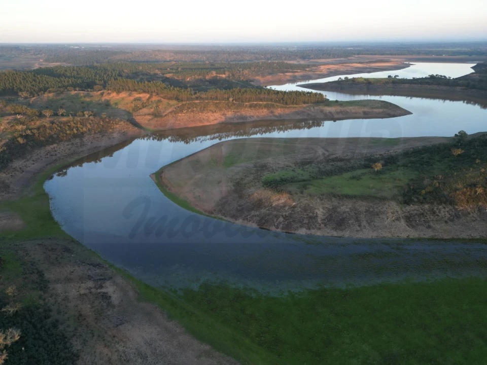 Terreno Agricola ou Rústico para Venda em Cercal Foto 4